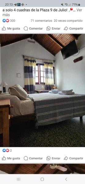 Hostal del Parque